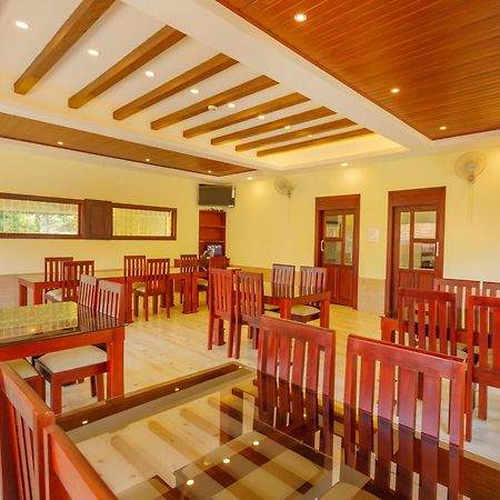 Carmel Tourism Village Kotamangalam Exterior photo