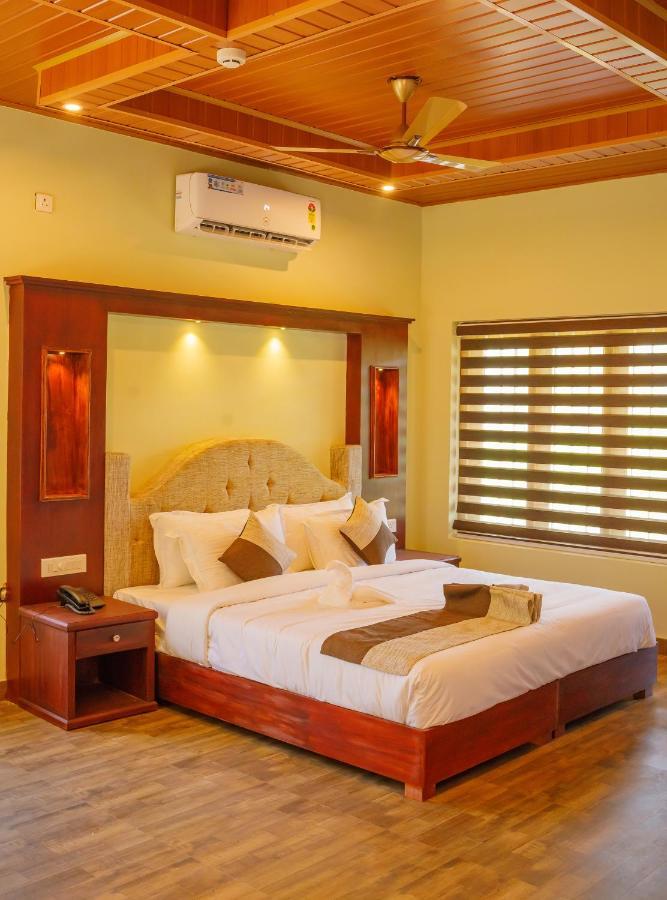 Carmel Tourism Village Kotamangalam Exterior photo