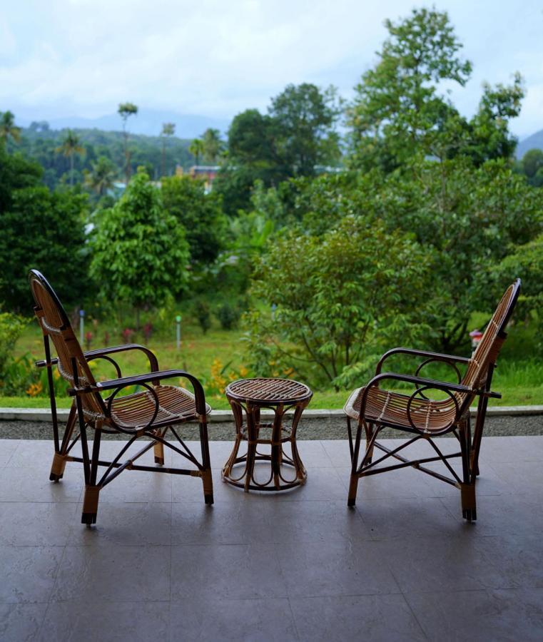Carmel Tourism Village Kotamangalam Exterior photo