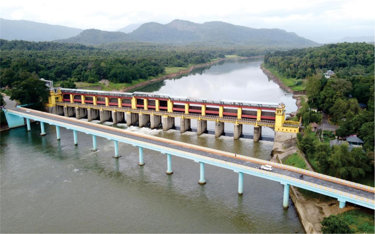 Carmel Tourism Village Kotamangalam Exterior photo