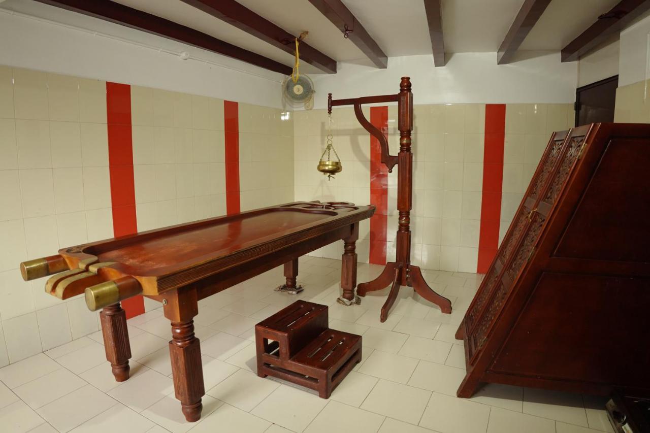 Carmel Tourism Village Kotamangalam Exterior photo