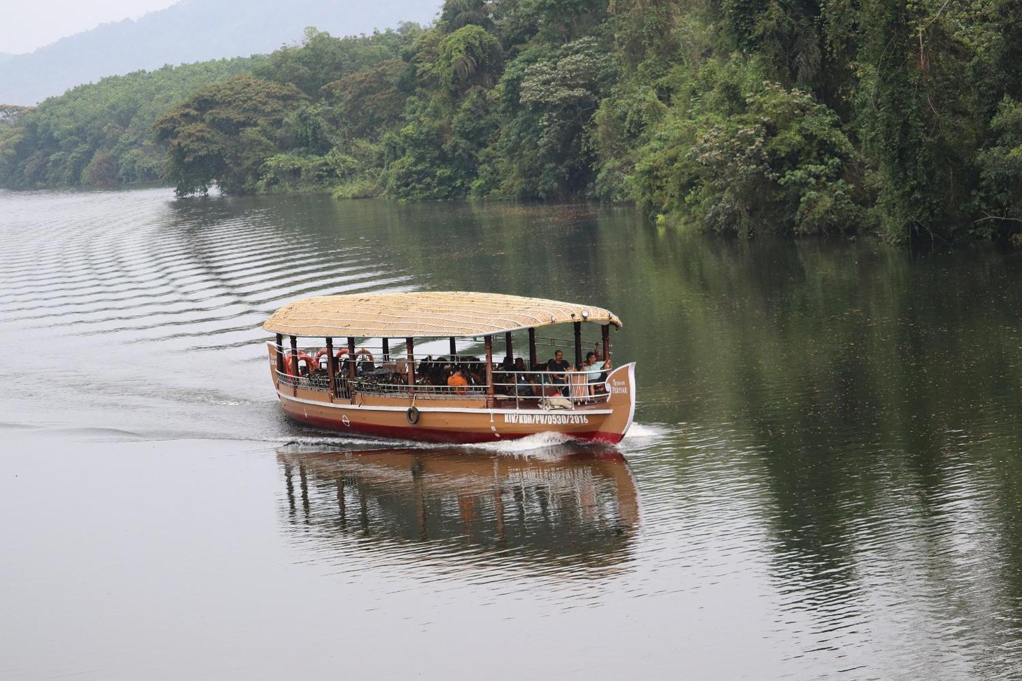 Carmel Tourism Village Kotamangalam Exterior photo